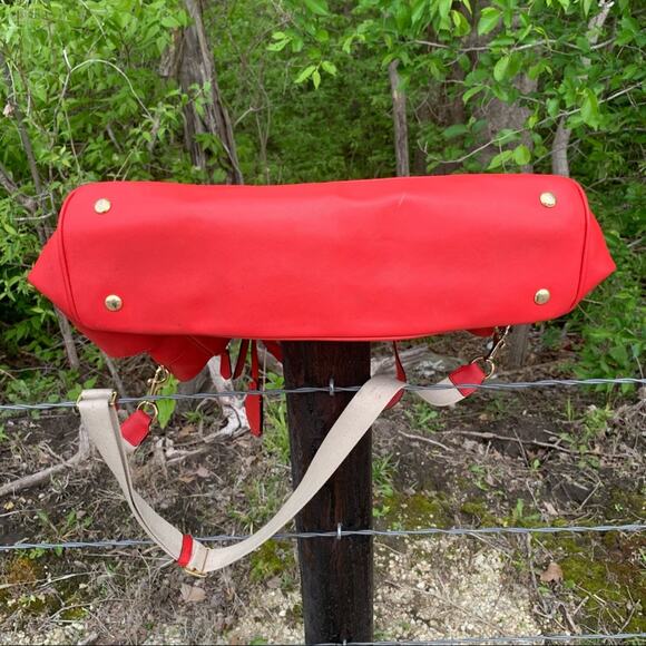 Coach Peyton crossbody multifunction bag purse - Picture 11 of 12